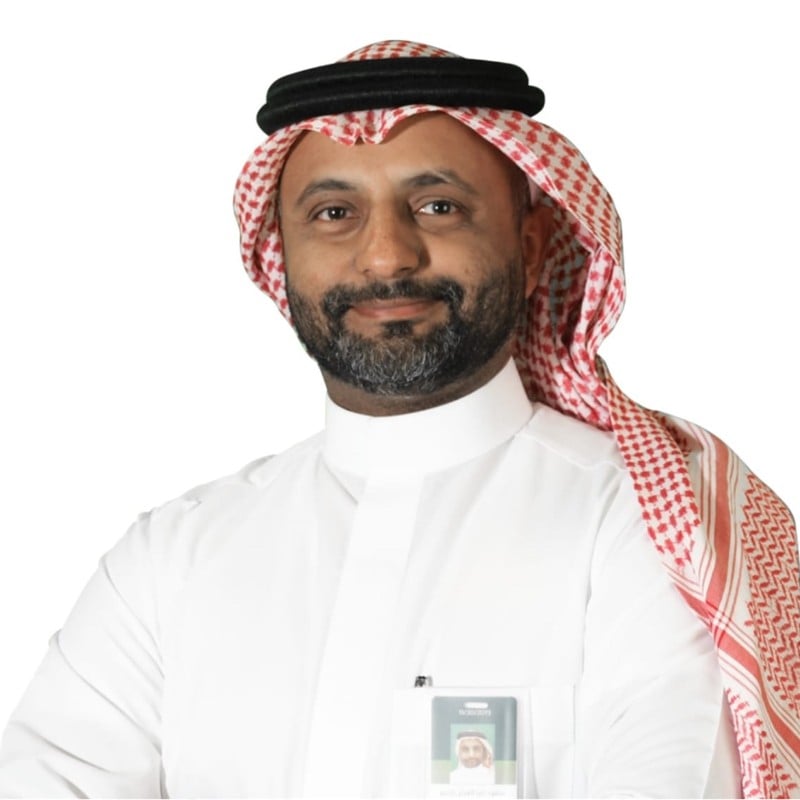 MR. SAUD ABDULAZIZ BAJBAIR